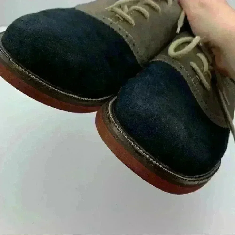 1901 mens flats